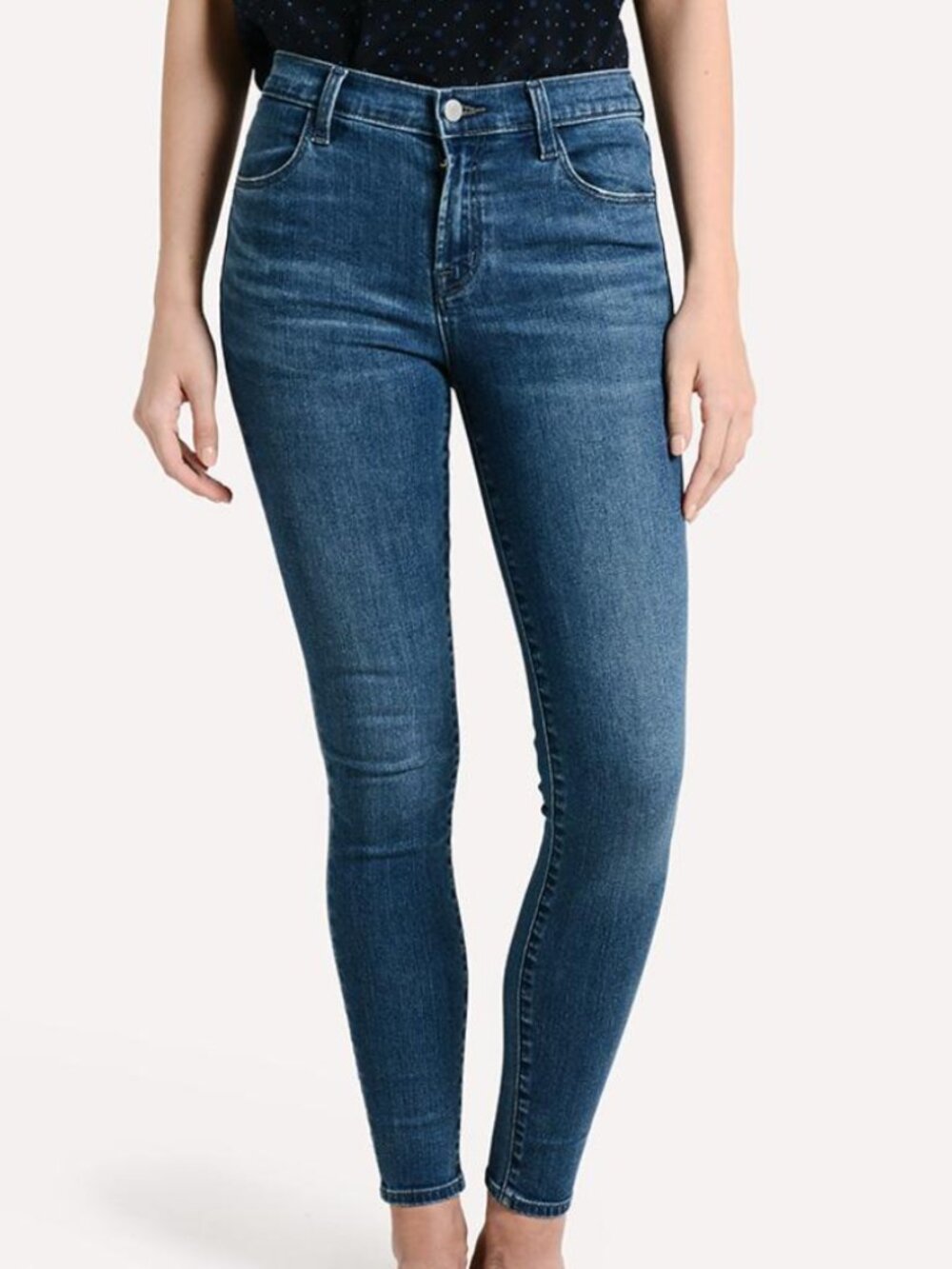 J Brand Maria Jeans Size 26